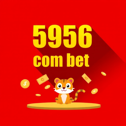 5956 com bet